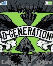 Dx-generstion -  1