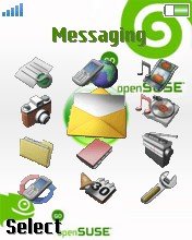 Open Suse -  2