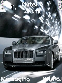 Rolls Royce -  1