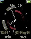 Animated Clock -  1