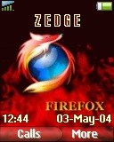 Mozilla Firefox -  1