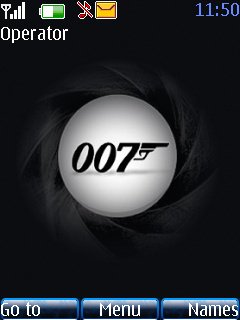 Bond 007 -  1