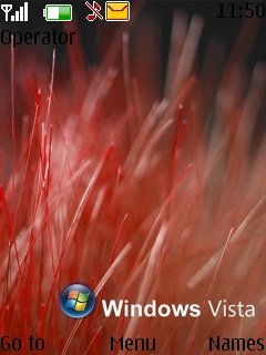 Windows Vista -  1