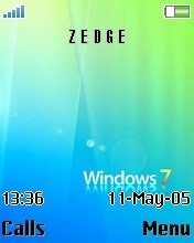 Windows 7 -  1