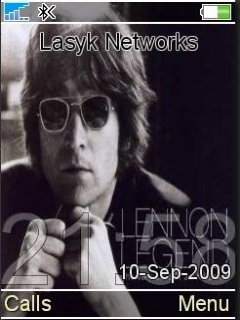 John Lennon -  1