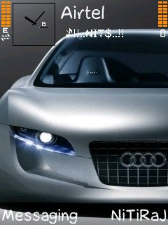 Audi New Eye -  1