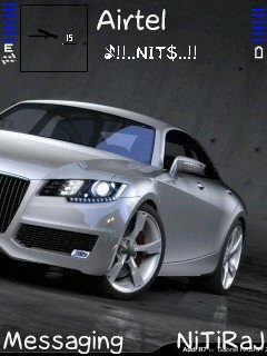 Audi R7 -  1