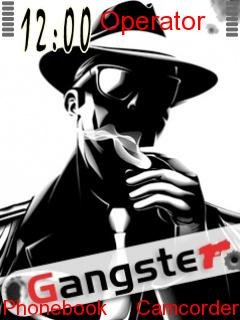 Gangster -  1