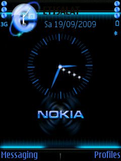 Nokia -  1