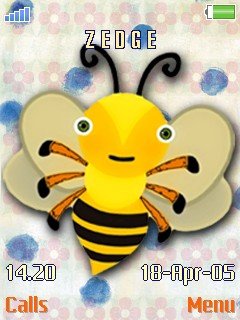 Bee -  1