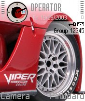 Viper -  1