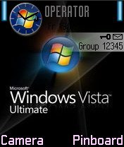 Vista Ultimate -  1