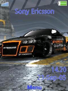 Nfs Ps Skyline -  1