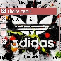 Adidas -  2