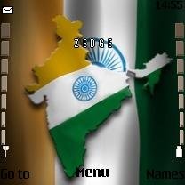 India -  1