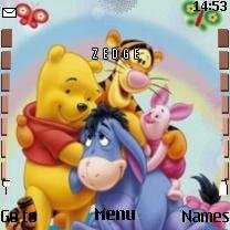 Pooh And Friends -  1