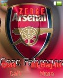 Cesc Fabregas -  1