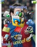 Lionel Messi  -  2