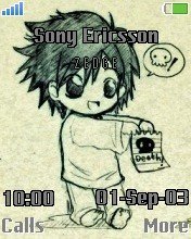 Cute Death Note - �������� 1