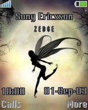 Fairy - �������� 1