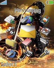 Ghost Rider - скриншот 2