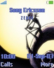 Jack Skellington - �������� 1