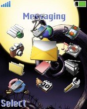 Jack Skellington - �������� 2