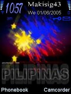 Pilipinas  -  1