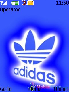 Adidas -  1