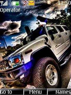 Hummer -  1