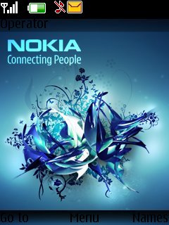 Nokia -  1