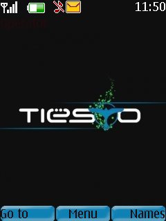 Tiesto -  1