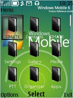 Windows Mobile -  2