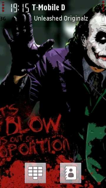 Joker  -  1