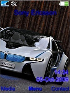 Bmw Vision -  1