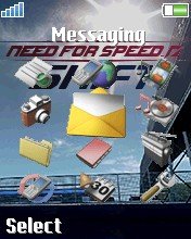 Need For Speed Shift -  2