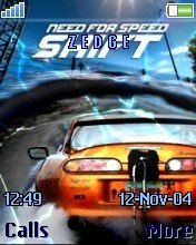 Nfs Shift -  1