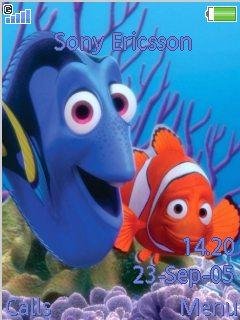 Finding Nemo -  1