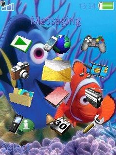 Finding Nemo -  2