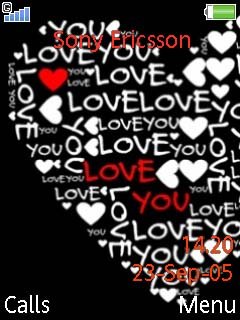 Love You -  1