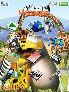 Madagaskar -  2