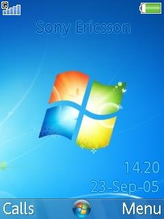 Windows 7 Enterprise -  1