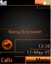 Sony Ericsson -  1