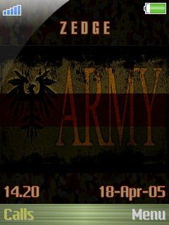 Army  -  1