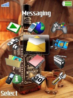 Jack Daniels - �������� 2