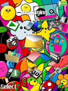 Retrooo - скриншот 2