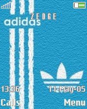 Adidas -  1