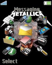 Metallica -  2