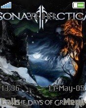 Sonata Arctica -  1