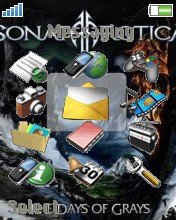 Sonata Arctica -  2